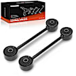 APCA7890 2 Pcs Front Sway Bar Link