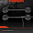 APCA7890 2 Pcs Front Sway Bar Link
