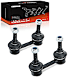 APCA7892 2 Pcs Rear Sway Bar Link Kit