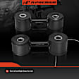 APCA7896 2 Pcs Rear Sway Bar Link