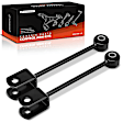 APCA7898 2 Pcs Rear Suspension Stabilizer Bar Link Kit