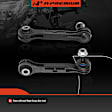APCA7904 2 Pcs Rear Sway Bar Link