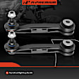 APCA7905 2 Pcs Rear Driver & Passenger Stabilizer Sway Bar Link