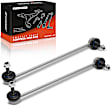 APCA7914 2 Pcs Front Sway Bar Link Kit
