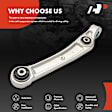 APCA7919 Front Passenger Lower Forward Control Arm