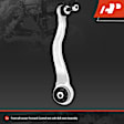 APCA7935 Front Driver Lower Forward Control Arm & Ball Joint Assembly