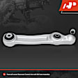 APCA7937 Front Driver Lower Rearward Control Arm & Ball Joint Assembly