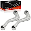 APCA7957 2 Pcs Rear Upper Center Suspension Control Arm Kit