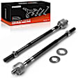 APCA7995 2 Pcs Front Inner Tie Rod End