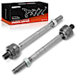 APCA8079 2 Pcs Front Inner Steering Tie Rod End