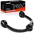 APCA8114 Front Upper Control Arm & Ball Joint Assembly