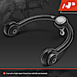 APCA8114 Front Upper Control Arm & Ball Joint Assembly