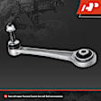 APCA8126 Rear Driver Upper Forward Control Arm & Ball Joint Kit