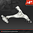 APCA8128 Front, Driver Side, Lower Control Arm