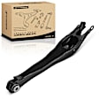 APCA8140 Control Arm