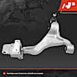 APCA8142 Control Arm and Ball Joint Assembly