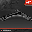 APCA8149 Front, Driver Side, Lower Control Arm