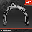 APCA8180 Front Driver Upper Control Arm