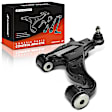 APCA8188 Front Driver Lower Control Arm with Ball Joint