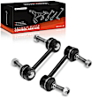 APCA8202 2 Pcs Front Sway Bar Link