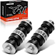 APCA8225 2 Pcs Front Sway Bar Link
