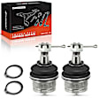 APCA8232 2 Pcs Front Lower Ball Joint Kit