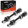 APCA8253 2 Pcs Front Suspension Stabilizer Bar Link