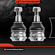 APCA8263 2 Pcs Front Lower Ball Joint