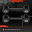 APCA8267 2 Pcs Rear Stabilizer Bar Link