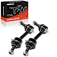 APCA8268 2 Pcs Rear Sway Bar Link