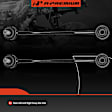 APCA8269 2 Pcs Rear Sway Bar Link