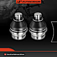 APCA8276 2 Pcs Front Lower Ball Joint