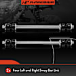 APCA8297 2 Pcs Rear Sway Bar Link