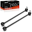 APCA8306 2 Pcs Rear Sway Bar Link