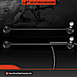 APCA8306 2 Pcs Rear Sway Bar Link