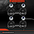 APCA8307 2 Pcs Sway Bar Link Kit