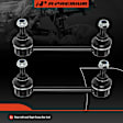 APCA8317 2 Pcs Rear Sway Bar Link