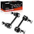 APCA8336 2 Pcs Sway Bar Link