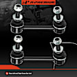APCA8336 2 Pcs Sway Bar Link