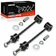 APCA8346 2 Pcs Rear Sway Bar Link