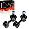 APCA8351 2 Pcs Front Stabilizer Bar Link Kit