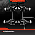 APCA8359 2 Pcs Front Suspension Stabilizer Bar Link