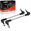 APCA8361 2 Pcs Front Sway Bar Link Kit