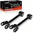 APCA8363 2 Pcs Rear Lower Forward Control Arm Kit