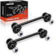 APCA8367 2 Pcs Rear Stabilizer Sway Bar Link