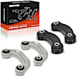 APCA8379 4 Pcs Front & Rear Sway Bar Link