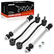 APCA8385 4 Pcs Front & Rear Sway Bar Link Kit