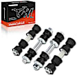 APCA8404 4 Pcs Front & Rear Sway Bar Link