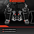 APCA8422 4 Pcs Front Upper & Lower Ball Joint Kit