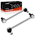APCA8467 2 Pcs Front Stabilizer Sway Bar Link